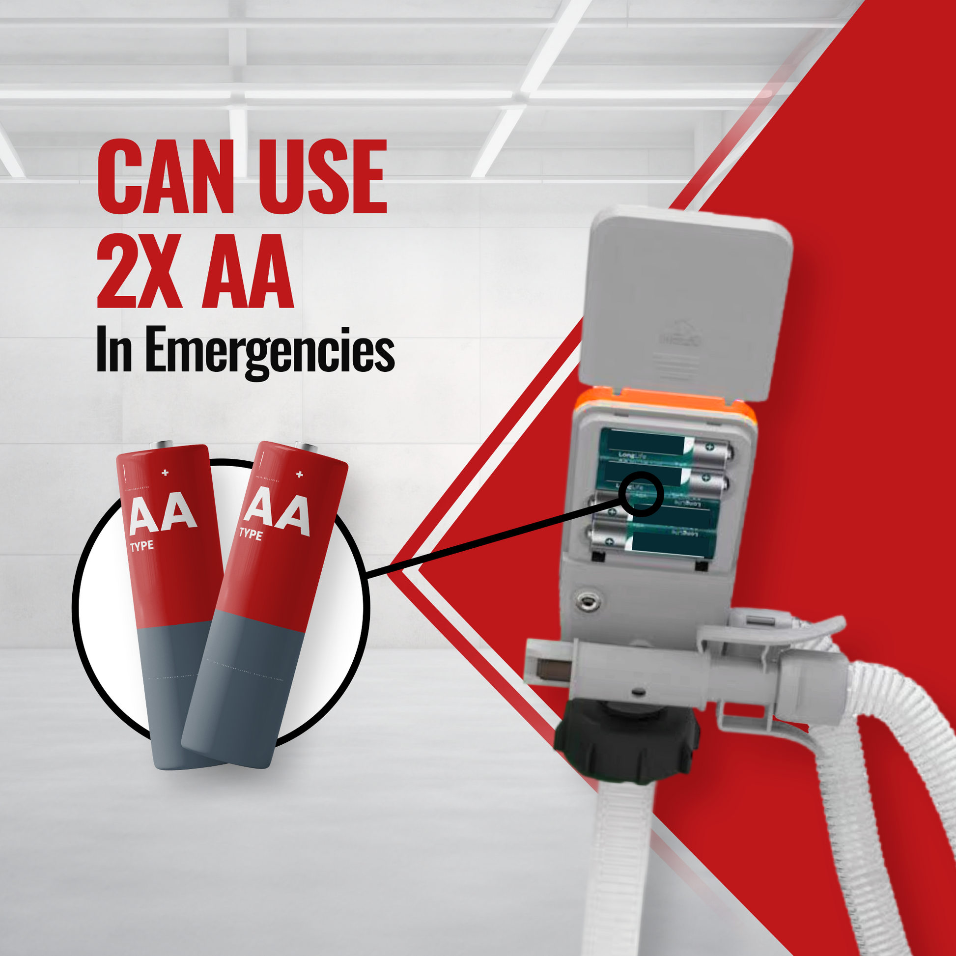 55 Gallon Drum Barrel Pump - Auto-Stop Sensor, 3.2 GPM, 4.25 Ft Hose - BRS Super Pumps