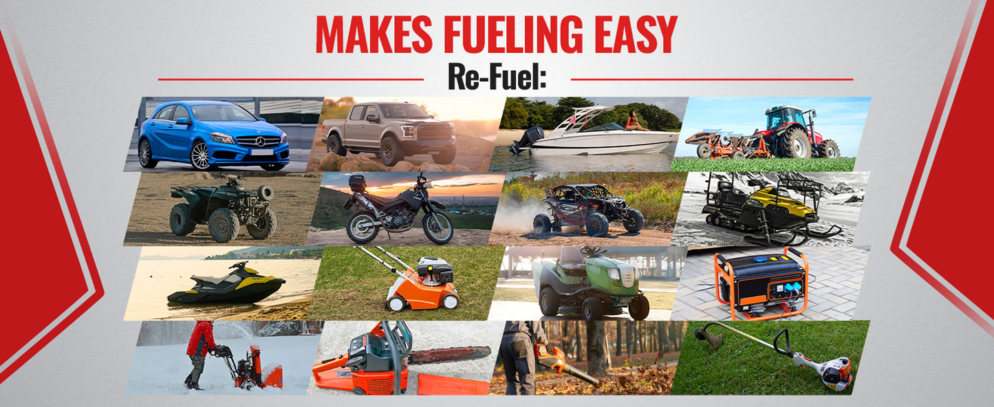 55 Gallon Drum Barrel Pump - Auto-Stop Sensor, 3.2 GPM, 4.25 Ft Hose - BRS Super Pumps