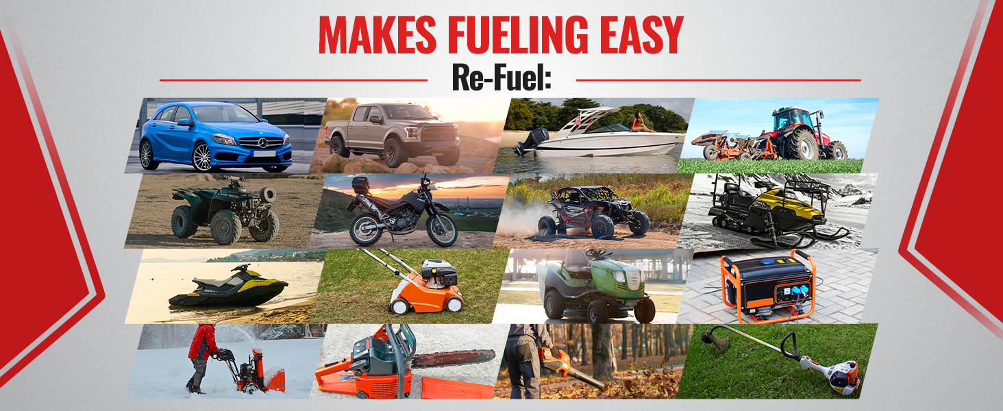 55 Gallon Drum Barrel Pump - Auto-Stop Sensor, 3.2 GPM, 4.25 Ft Hose - BRS Super Pumps