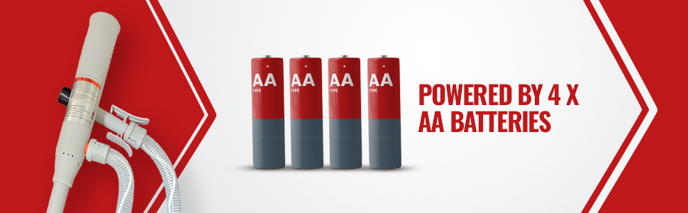 PumpMatic Stick Pump w/ Auto-Stop Sensor & 4.25 Ft Hose - BRS Super Pumps