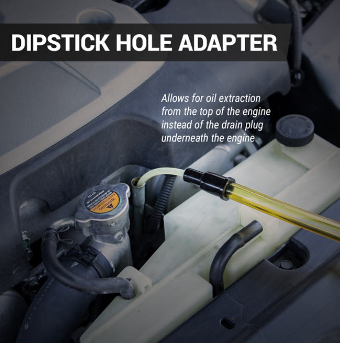 Tera Pump TROILTR01 Steel Double Action Transfer Pump - BRS Super Pumps