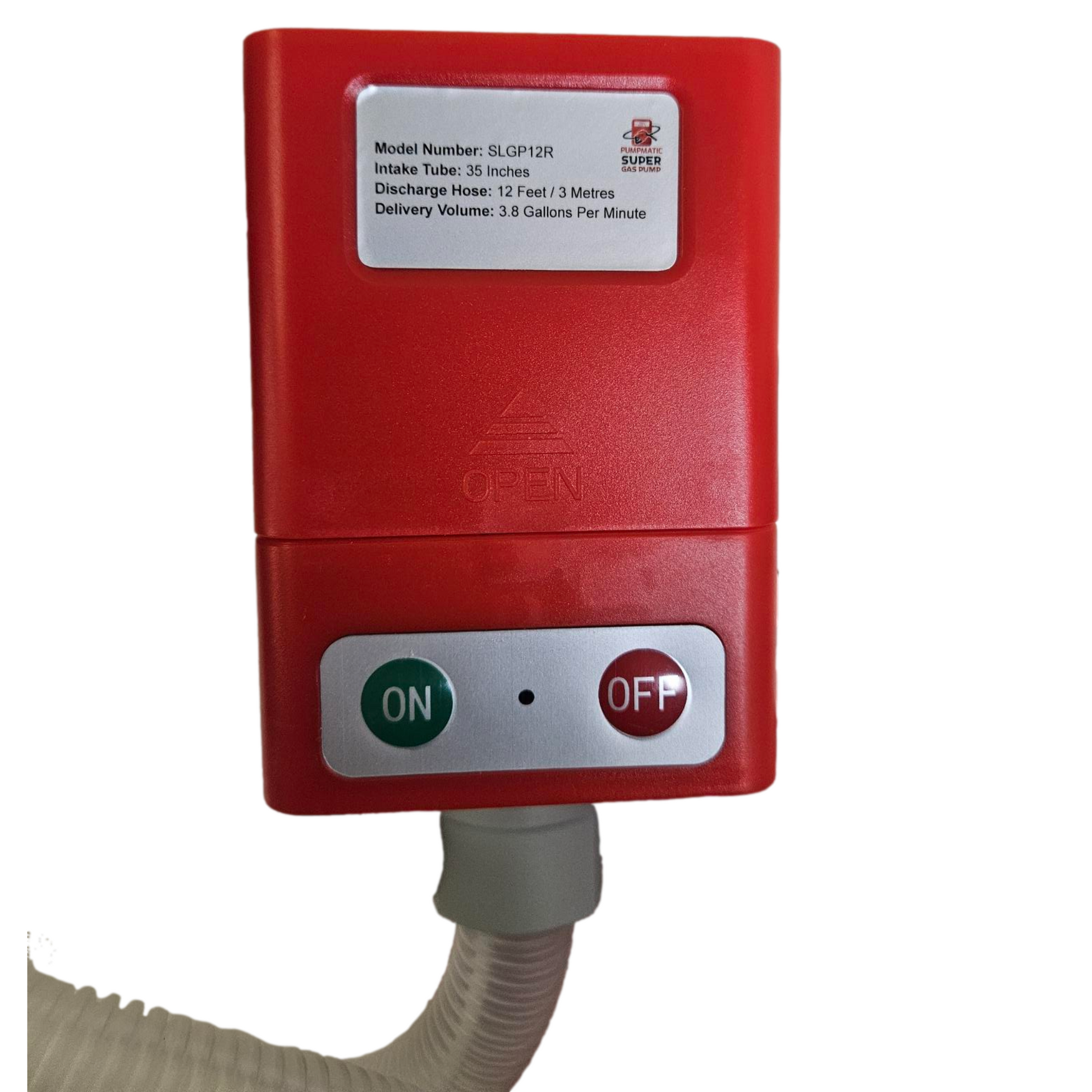 pumpmatic fuel pump