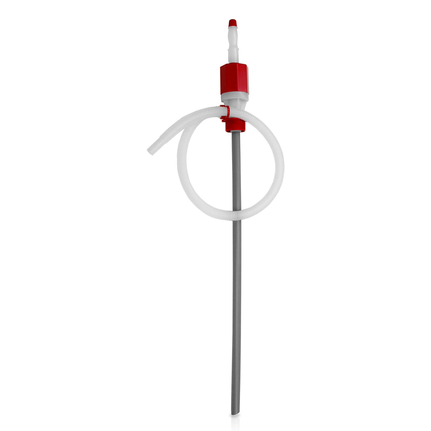 TeraPump - TRDRUM30 Heavy Duty Drum Pump - BRS Super Pumps